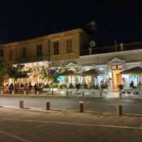 Paphos Town Hall and Market 