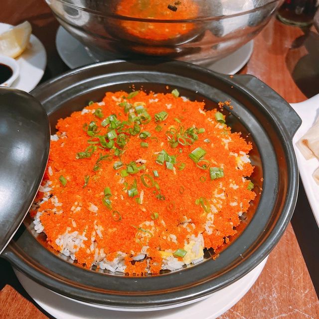 鱈場蟹腳·鴨肝·鮮蠔任食