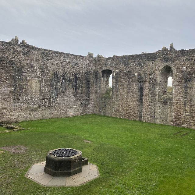 Doune castle