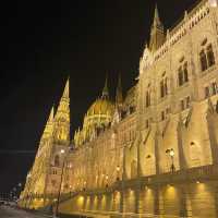 Budapest Guide 2022 