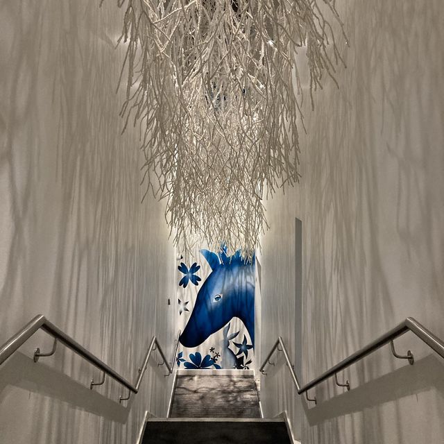 《📍奧地利》Innsbruck近郊好去處 — Swarovski水晶世界