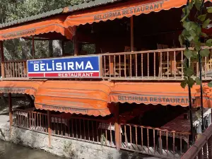 Belisirma River Restaurant