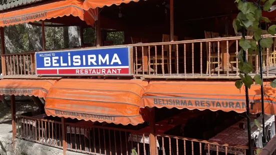Belisirma River Restaurant