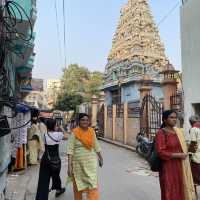 VARANASI THE MAGIC CITY