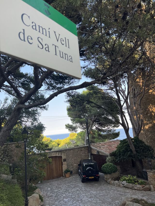 Costa Brava - 1 day getaway from Barcelona