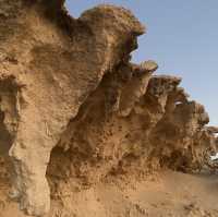 Grand Canyon experience in Cyclades