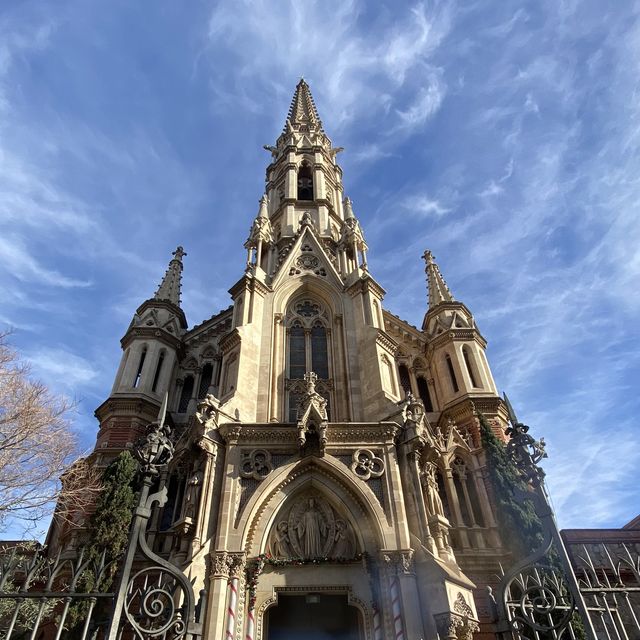 La Sagrada Família