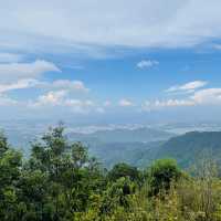 Wutong Mountain, Shenzhen🌿