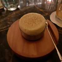 뉴욕 최고의 레스토랑 Eleven Madison Park