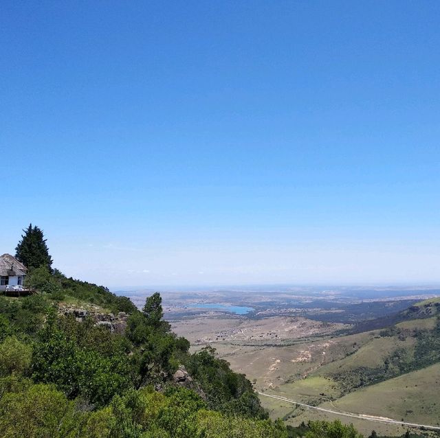 🍄Magic on the Mountain 🇿🇦