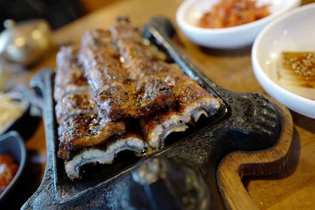고창맛집 꺼먹고무신
