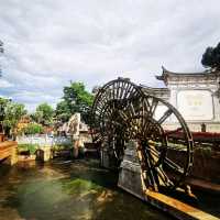 Magic Lijiang 