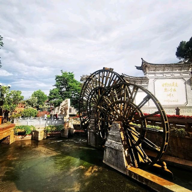 Magic Lijiang 