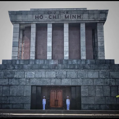 Lăng Chủ tịch Hồ Chí Minh: Hãy đến thăm Lăng Chủ tịch Hồ Chí Minh và thưởng ngoạn khung cảnh đẹp tuyệt vời, cát tường của khu di tích lịch sử này. Hình ảnh sẽ khiến bạn cảm thấy bất ngờ với sự trang trọng, tình cảm và tinh thần tuyệt vời của người dân Việt Nam dành cho lãnh tụ vĩ đại này.