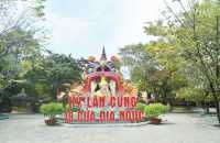 Suoi Tien Theme Park Công viên văn hóa Suối Tiên