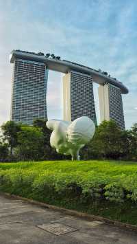 Gardens By The Bay - Singapore