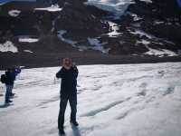 Glacier National Park