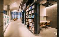 Unmissable Nordic Library: Oslo Public Library
