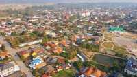 Laos' Southern Attapeu: Half fairy tale, half hometown.
