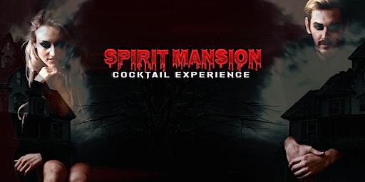 Spirit Mansion -St Louis, MO | Historic Sinclair Mansion