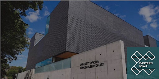 EI CC | University of Iowa Stanley Museum Tour (Iowa City) | Stanley Museum of Art