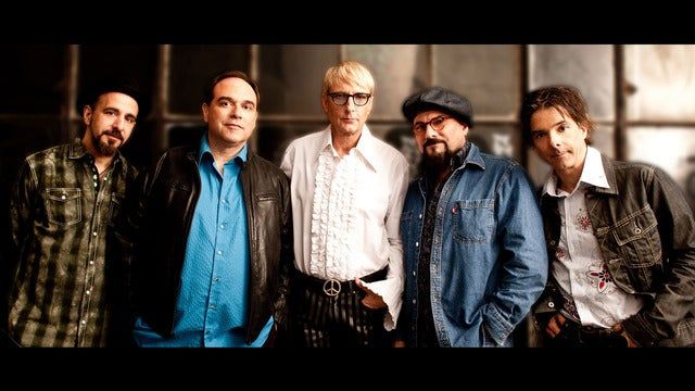 The Fab Faux with The Hogshead Horns & Creme Tangerine Strings 2023 (New York) | Beacon Theatre