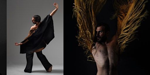 Master Classes with Rafael Ramirez | Semilla Flamenca
