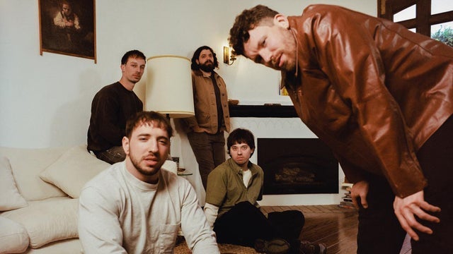 Citizen 2023 (Brooklyn) | Warsaw