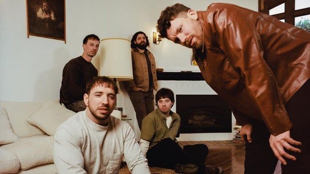 Citizen 2023 (Brooklyn) | Warsaw