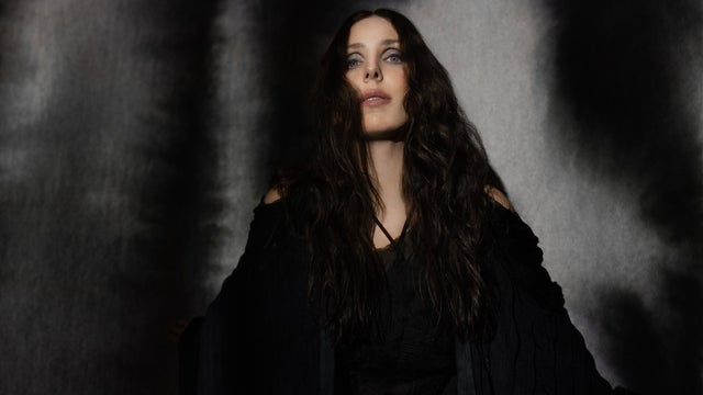 Chelsea Wolfe 2024 Tour Concert(Houston) | White Oak Music Hall - Downstairs