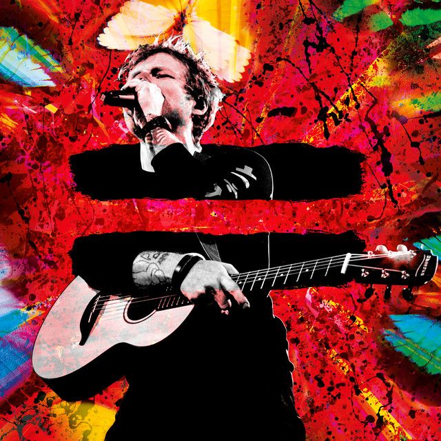 艾德演唱會 Ed Sheeran 2024 高雄站｜世界巡迴演唱會 +–=÷× Tour | 高雄國家體育場