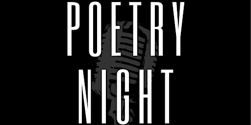 Poetry Open Mic Night | Idea Exchange | Old Post Office