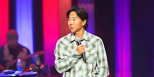 Henry Cho: Nationally Touring Stand-up Comedian | SECOND SHOW ADDED! | MadLife Stage & Studios