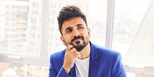 Vir Das: Wanted Tour | Crest Theatre