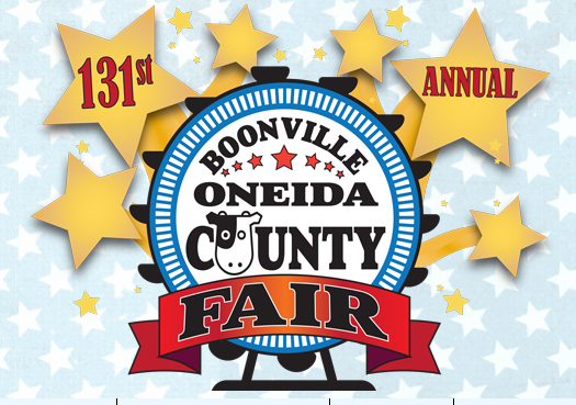 Boonville Oneida County Fair 2024 | Boonville Fair Association