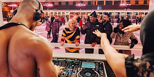 Folk Adventures: Skate Lates at Somerset House | Somerset House