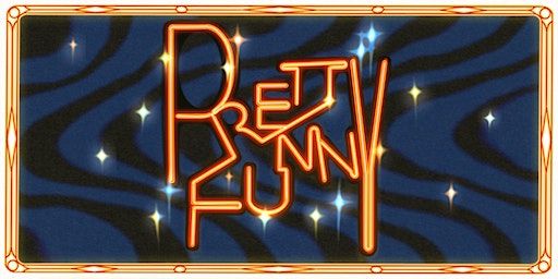 Pretty Funny | Lyric Hyperion Theater & Bar