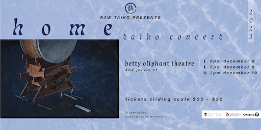 home | Betty Oliphant Theatre