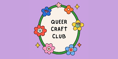 Queer Craft Club | Glasgow Zine Library