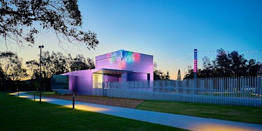 MAP mima: Curator Tour of Exhibition and Auslan Interpreted | Multi-Arts Pavilion (MAP mima) Lake Macquarie