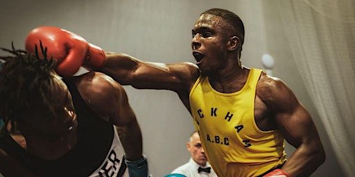 Amateur Boxing Club at Mercato Metropolitano: Youth Session (12-16) | Mercato Metropolitano