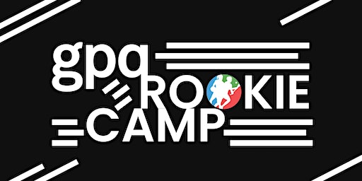 GPA Rookie Camp | Crowne Plaza Belfast, an IHG Hotel, Milltown Road, Belfast, UK