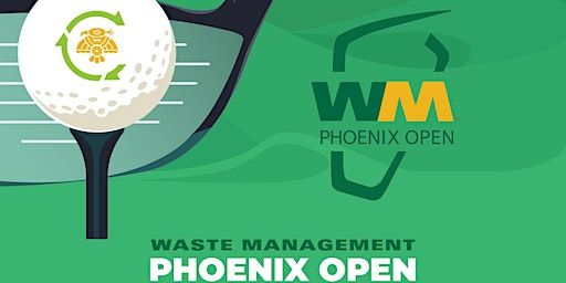 Waste Management Phoenix Open THURSDAY Party Bus | Rack