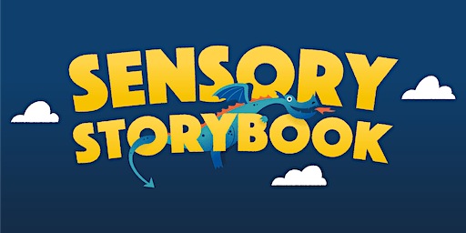 Sensory Storybook | Hull Central Library