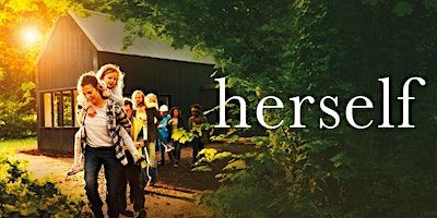Herself | Town Hall Kilcullen