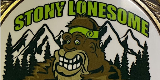 Stony Lonesome Sasquatch Mud Run 5k/ 1 Mile Fun Run | Stony Lonesome OHV Park
