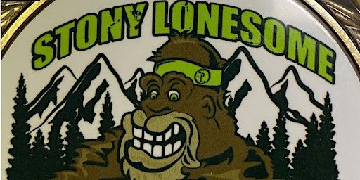 Stony Lonesome Sasquatch Mud Run 5k/ 1 Mile Fun Run | Stony Lonesome OHV Park