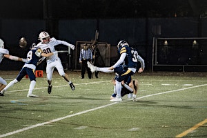 2023 Malden Catholic Football Banquet | Anthony's Malden