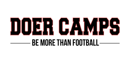 3rd Annual Doer Football Skills & Recruitment Camps | Balduck Park