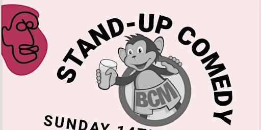 Stand Up Comedy Evening | BCM Craft Ale Bar